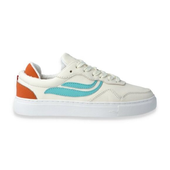 Genesis G-Soley Vegan Sustainable Low Sneakers - 5/5.5US 🇩🇪 - Picture 1 of 13